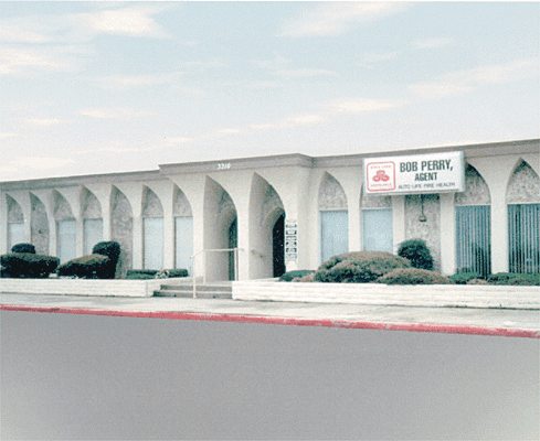 State Farm Office