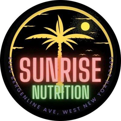 Sunrise Nutrition