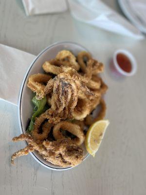 Calamari