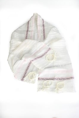 Tallit Sets 