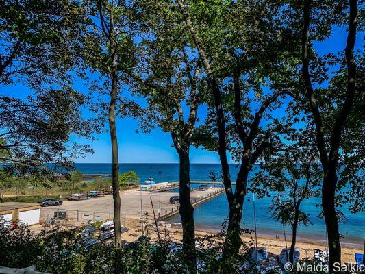 Lloyd Park/Boat Launch