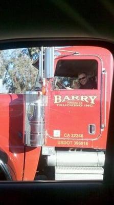 Barry Trucking