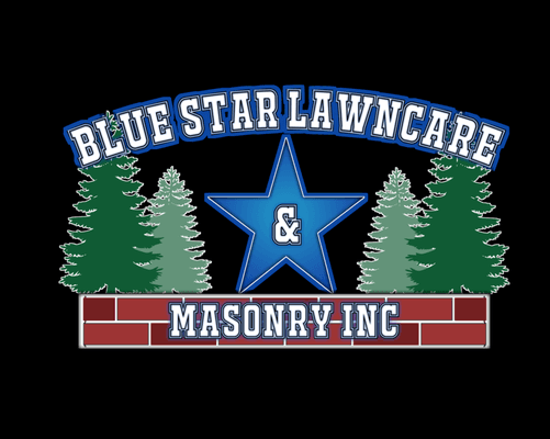 Blue Star Lawncare & Masonry