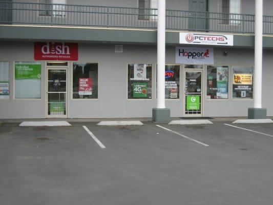 Our Store