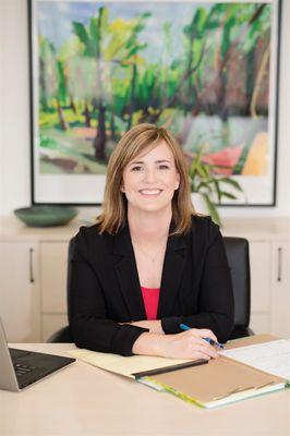 Rachel Castrejon
 Certified Family Law Specialist, California State Bar Board of Legal Specialization