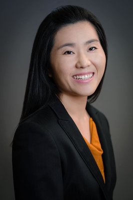 Dr. Soo Jin Kim