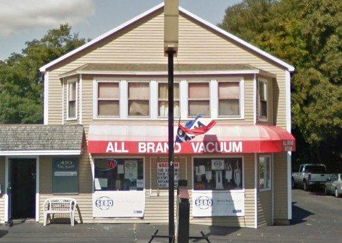 All Brand Vacuum-Biddeford