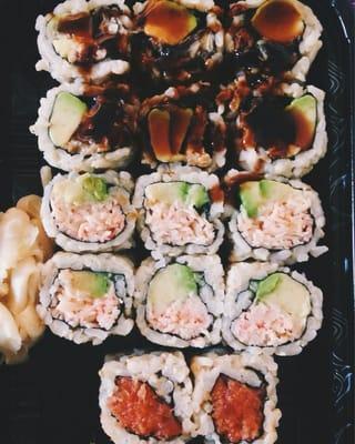 Abi Sushi