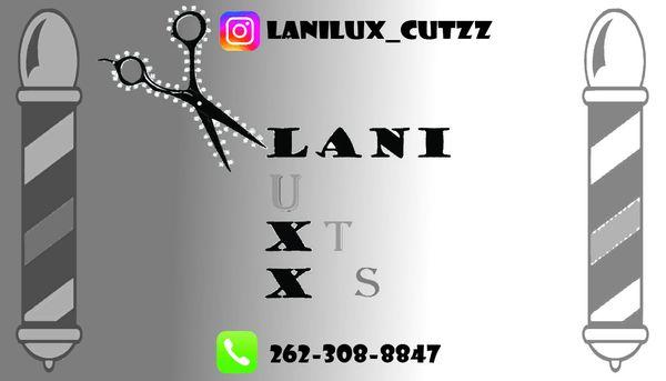 Lani Lux Cutzz