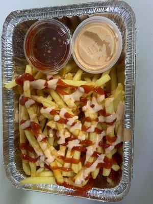 Fries