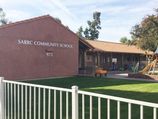 Community School-Tempe