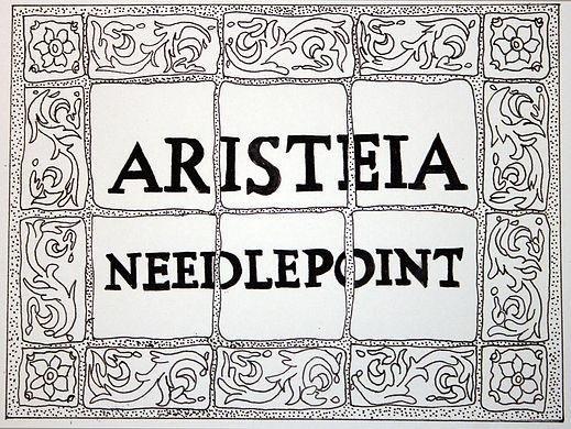 Aristeia Needlepoint