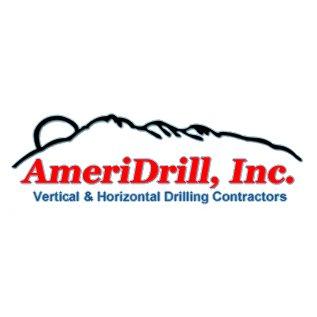 Ameridrill Inc