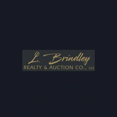 L. Brindley Realty & Auction