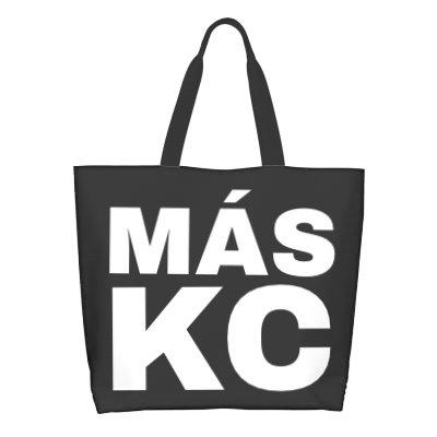 Get your MÁS KC merch at our boutique!