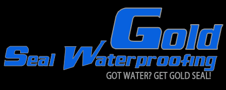 Gold Seal Waterproofing