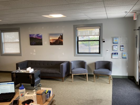 BrightView Stoughton Addiction Treatment Center