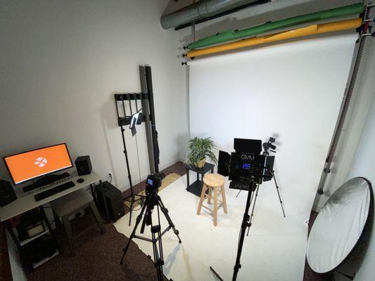 Photo Studio