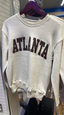 Crewneck Sweatshirt