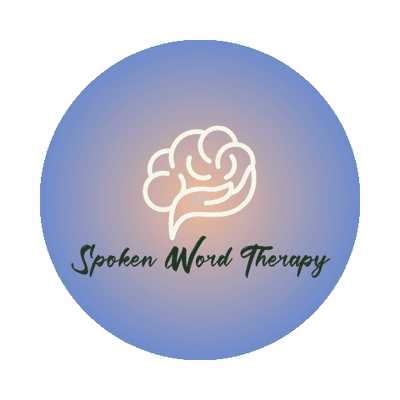 Spoken Word Therapy