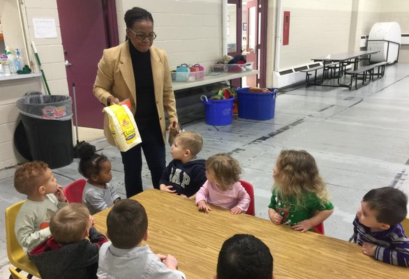 Wilmington Junior Academy Childcare