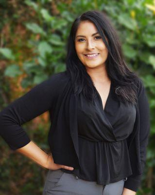 Yahaira Martinez - Keller Williams Victor Valley