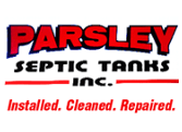 Parlsey Septic Tanks