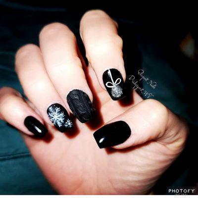 Elegant Nails