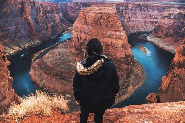 Horseshoe Bend | Page, AZ