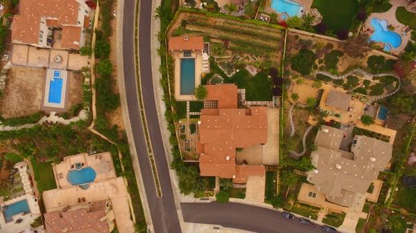 WOW your Clients with Zaw Studios Aerials