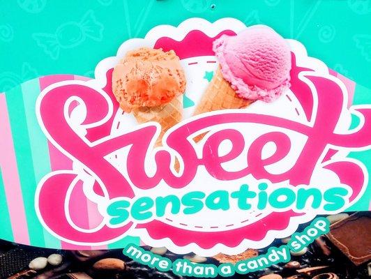 Sweet Sensations