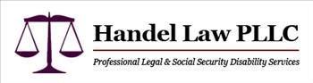 Handel Law PLLC logo