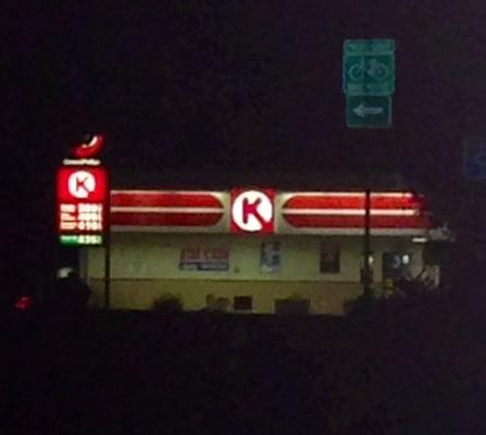 Circle K