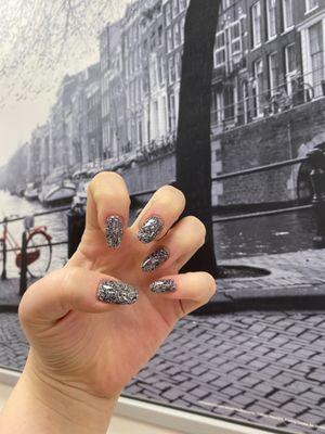 Best Nails Ever!