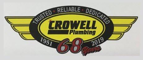 Crowell Plumbing