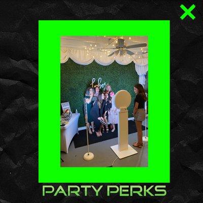 PartyPerks