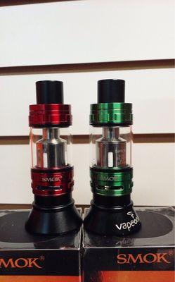 Red & Green TFV8