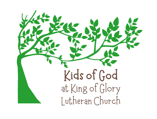 King of Glory Lutheran Church Elca