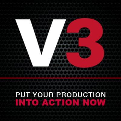 V3 Media Marketing - Full service video production company with a national network of filmmakers.