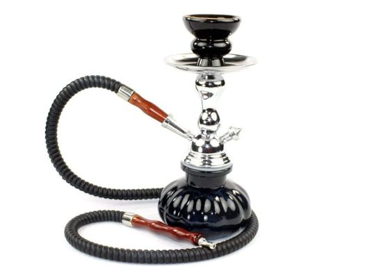 Express smoke shop small hookah