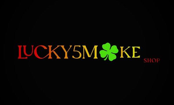 Lucky 5moke shop