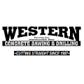 Western Concrete Sawing & Drilling