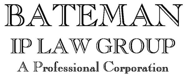 Bateman IP Logo