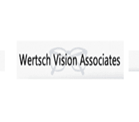 Wertschs Vision Associate - Harry W Wertsch Od logo