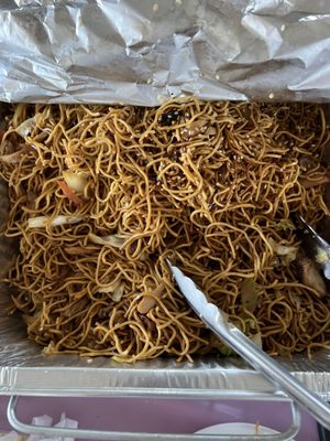 Chow Mein