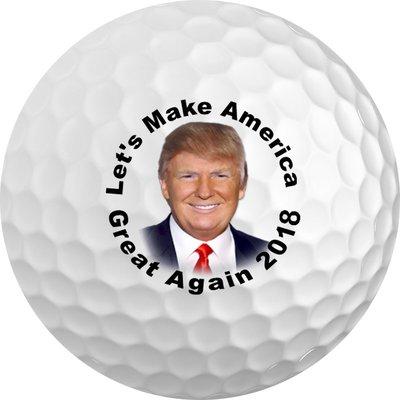 make america great again trump