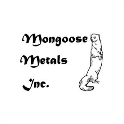 Mongoose Metals Inc.