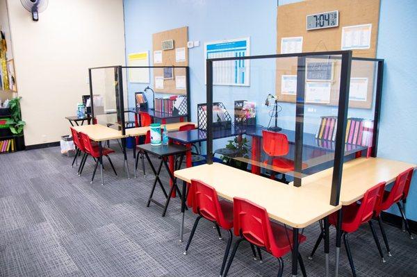 Kumon Math and Reading Center of Pleasanton - Central