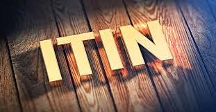 ITIN - Application