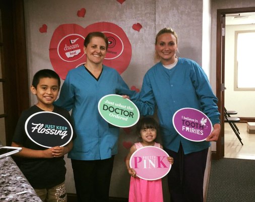 The Pediatric Dental Group - Framingham